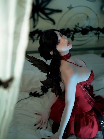 Saya the fox page leaked private photo uncensored HD quality