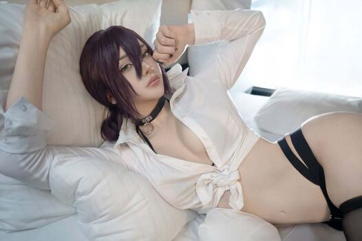 Saya the fox leaked private photo uncensored HD quality