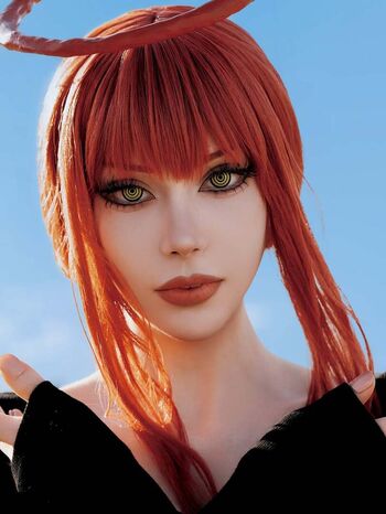 Saya the fox leaked private photo uncensored HD quality