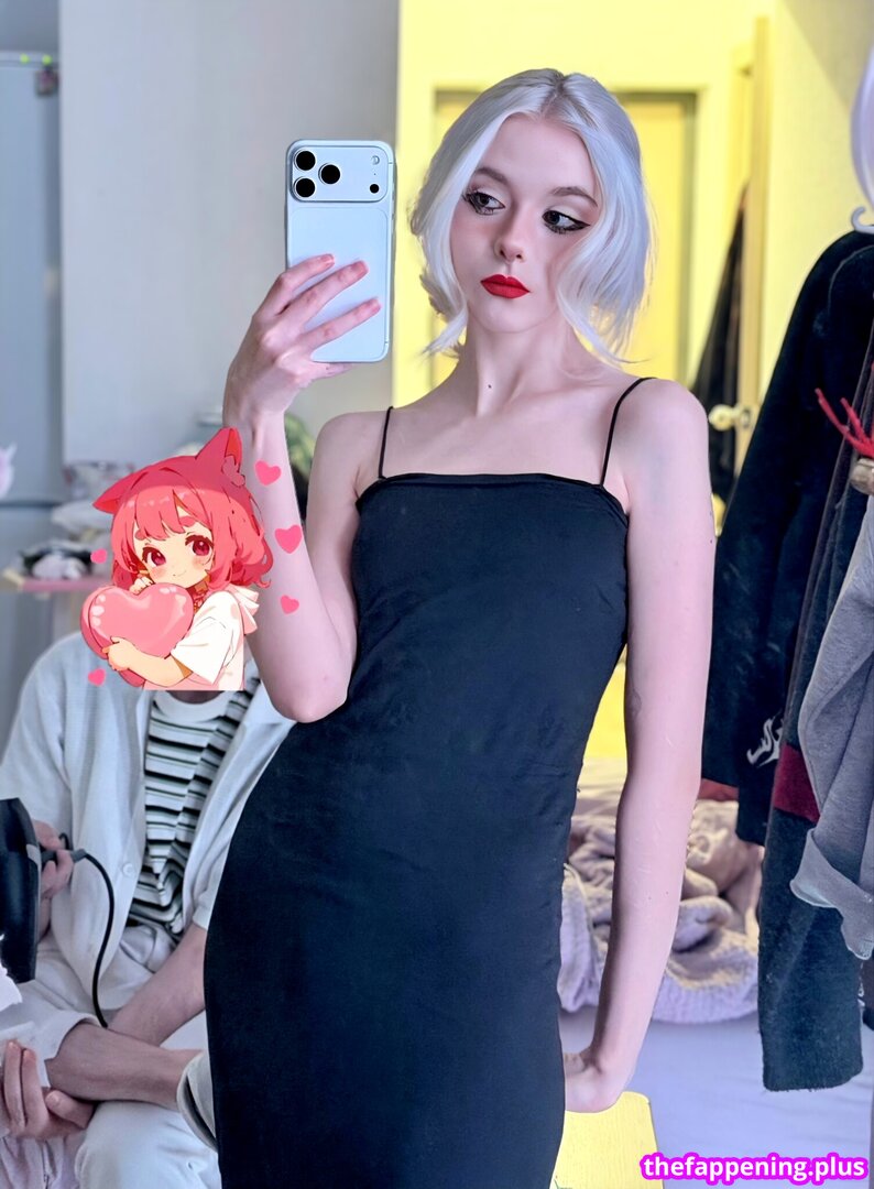 Ruby snowber leaked private photo uncensored HD quality