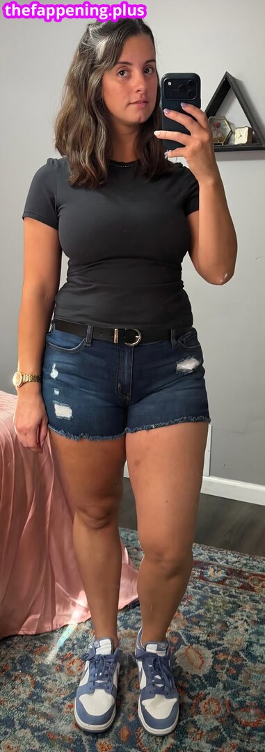 Page/ leaked private photo uncensored HD quality