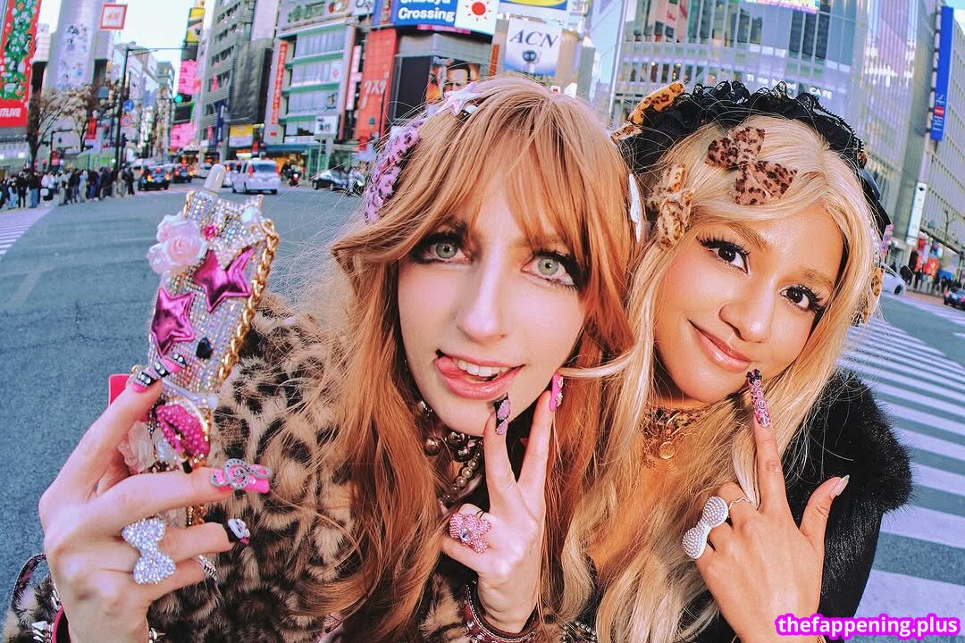 Mikahhlynn leaked private photo uncensored HD quality