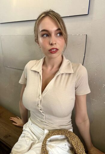 Serena skybourne page leaked private photo uncensored HD quality