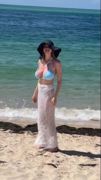 Serena skybourne leaked private photo uncensored HD quality