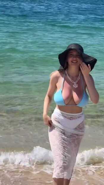 Serena skybourne leaked private photo uncensored HD quality