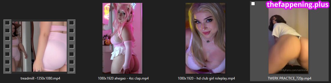 Artemisia love leaked private photo uncensored HD quality