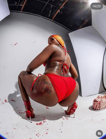 Sexxy red  page leaked private photo uncensored HD quality