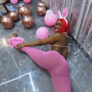 Sexxy red  page leaked private photo uncensored HD quality