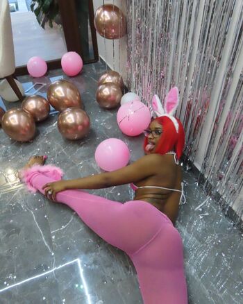 Sexxy red  page leaked private photo uncensored HD quality