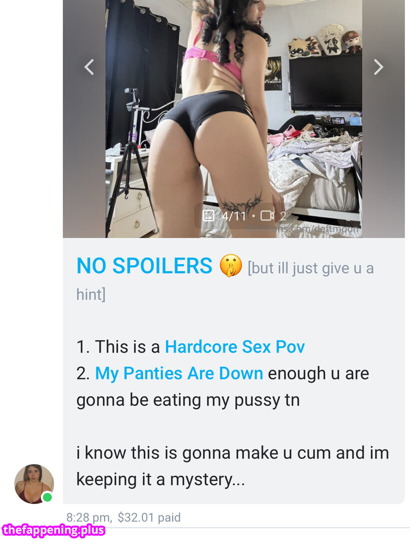 Baccaliegia leaked private photo uncensored HD quality