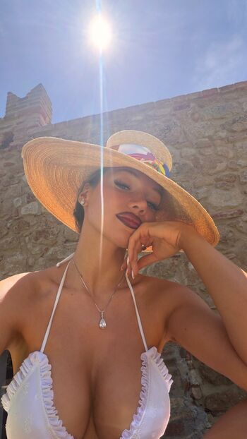 Shirin david leaked private photo uncensored HD quality