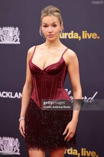 Shirin david leaked private photo uncensored HD quality