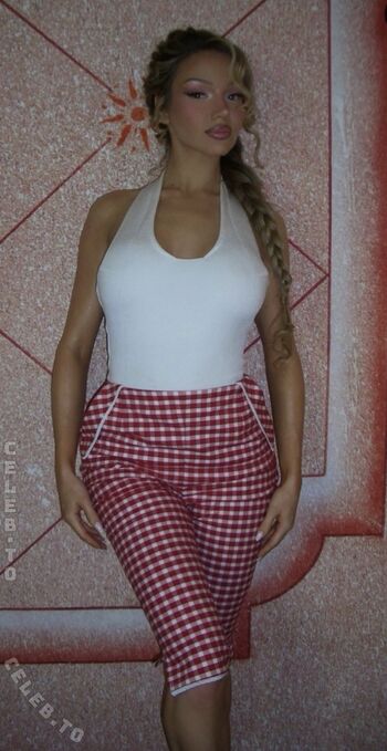 Shirin david leaked private photo uncensored HD quality