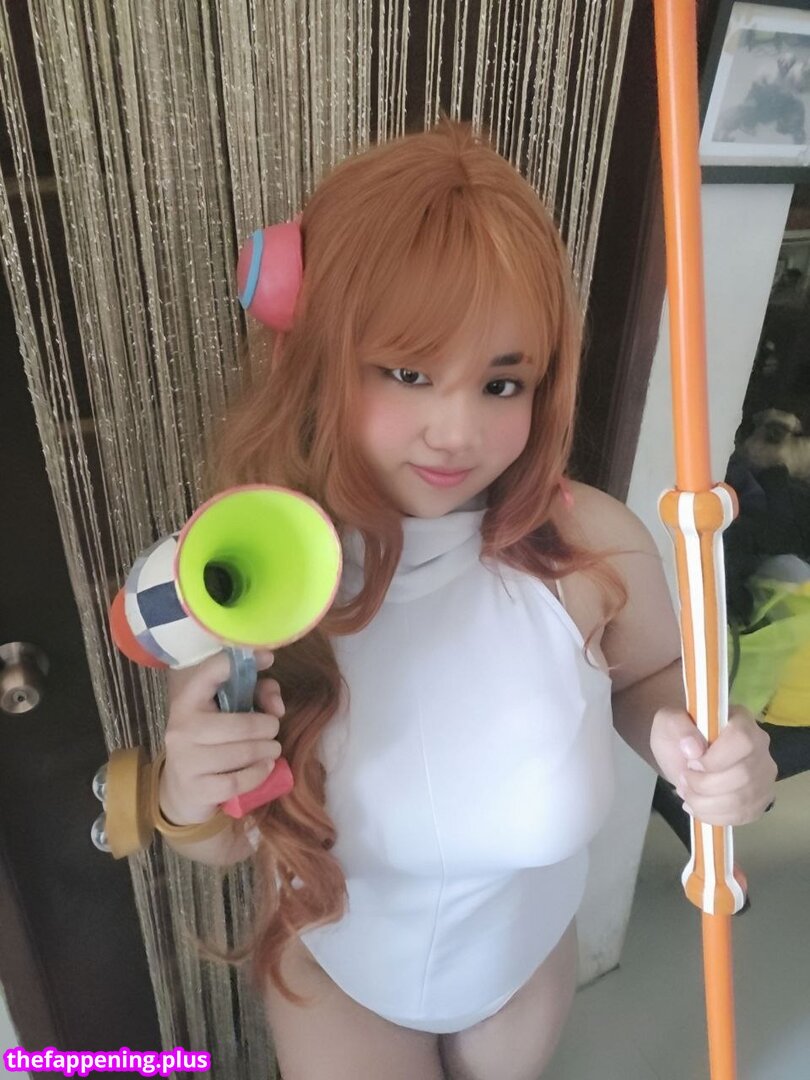 Tinitinytrixi leaked private photo uncensored HD quality