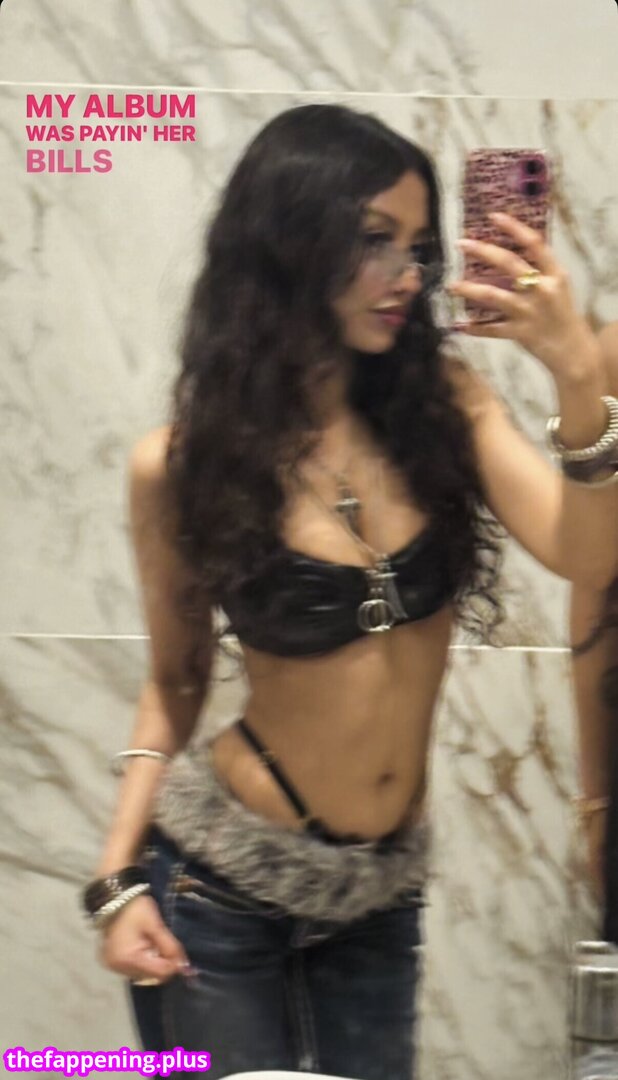 Sweet vickie leaked private photo uncensored HD quality