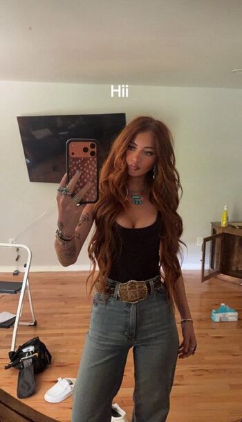 Sicily rose leaked private photo uncensored HD quality