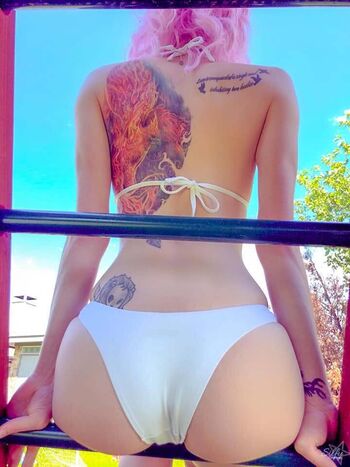 Silfy star leaked private photo uncensored HD quality