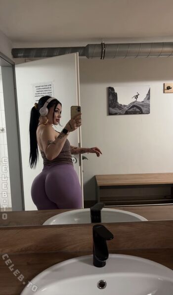 Sinarwtz leaked private photo uncensored HD quality