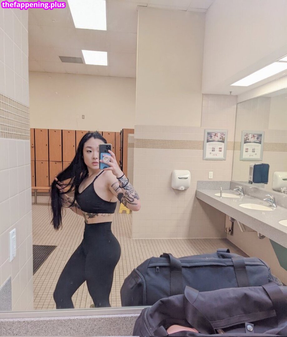 Paulinarico leaked private photo uncensored HD quality