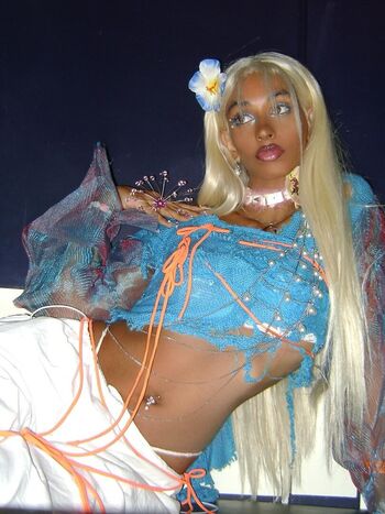 Skyicidal leaked private photo uncensored HD quality