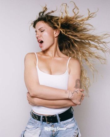 Slayyyter leaked private photo uncensored HD quality