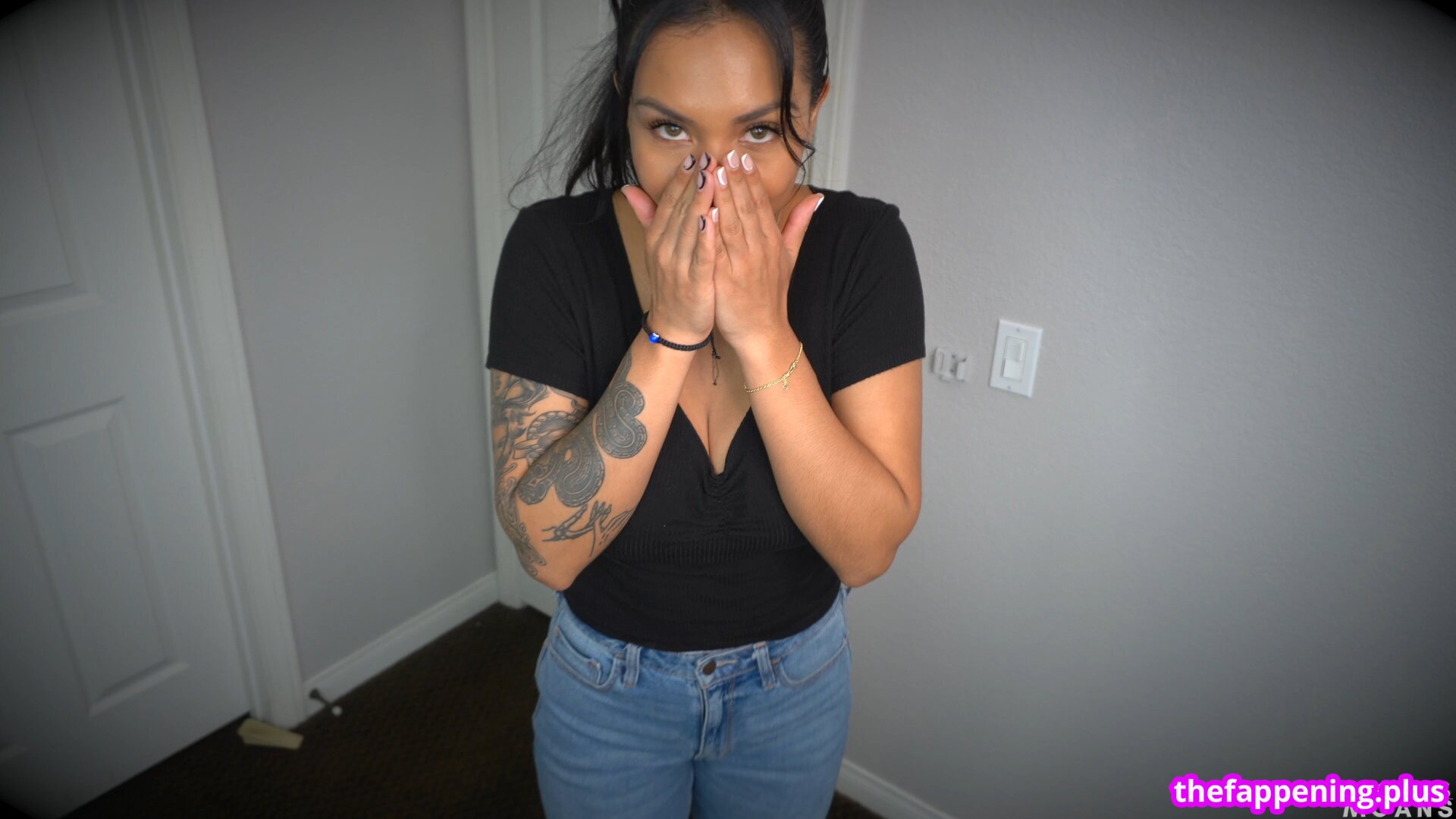 Tybron leaked private photo uncensored HD quality