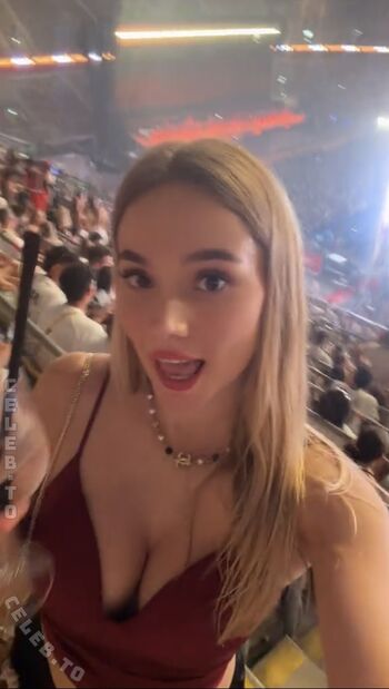 Snipsska leaked private photo uncensored HD quality