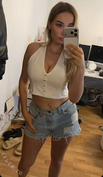 Snipsska leaked private photo uncensored HD quality