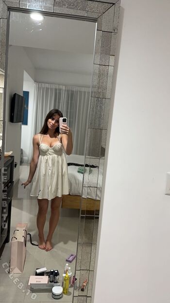 Sofia crnilovic leaked private photo uncensored HD quality