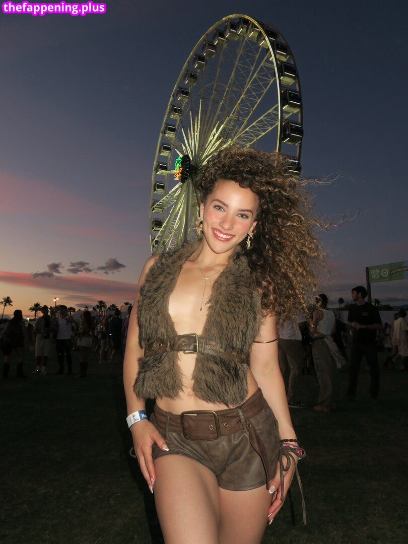 Gabi benvenutti leaked private photo uncensored HD quality