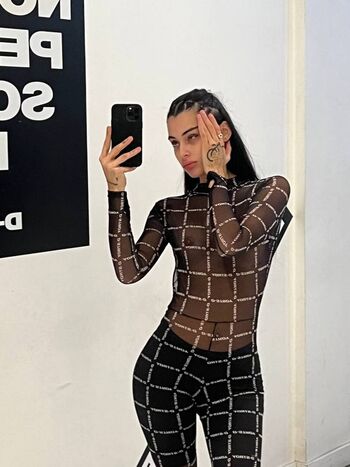 Sofifernandez leaked private photo uncensored HD quality