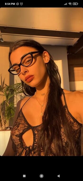 Sofifernandez leaked private photo uncensored HD quality