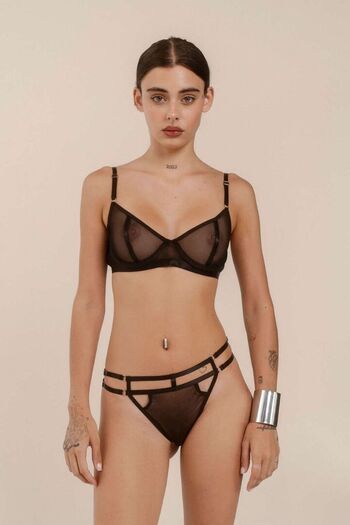 Sofifernandez leaked private photo uncensored HD quality