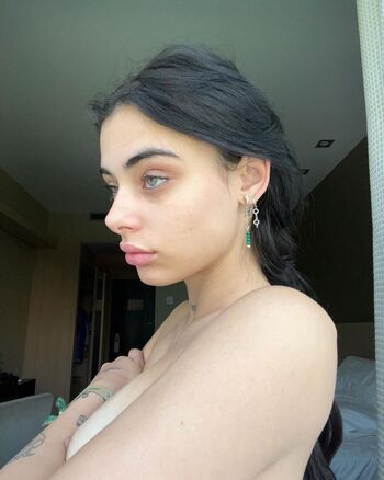 Sofifernandez leaked private photo uncensored HD quality