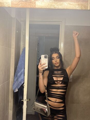 Sofifernandez leaked private photo uncensored HD quality