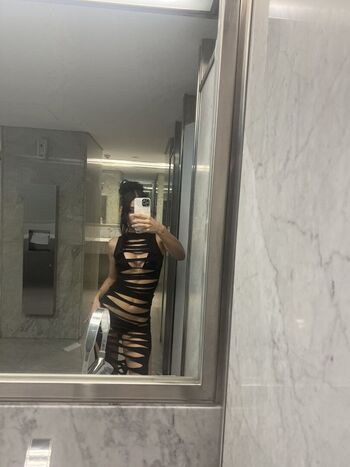 Sofifernandez leaked private photo uncensored HD quality