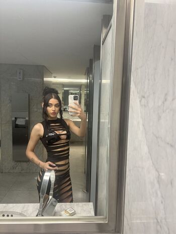 Sofifernandez leaked private photo uncensored HD quality
