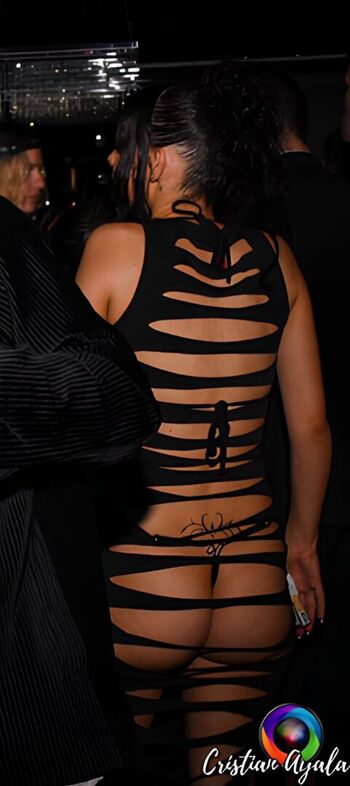 Sofifernandez leaked private photo uncensored HD quality