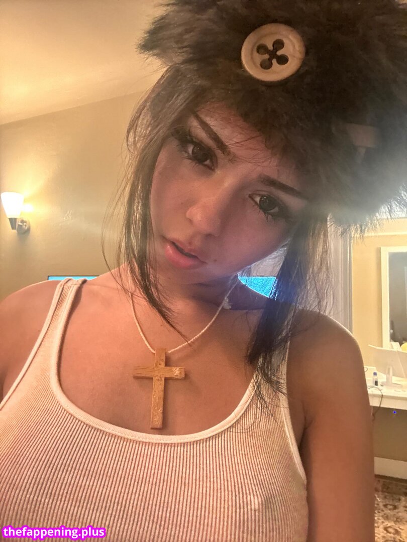 Lauzauwu leaked private photo uncensored HD quality