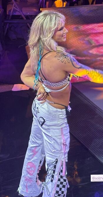 Sol ruca  page leaked private photo uncensored HD quality