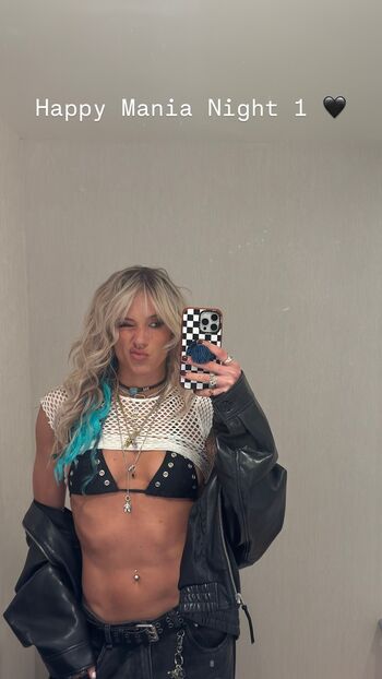 Sol ruca  page leaked private photo uncensored HD quality
