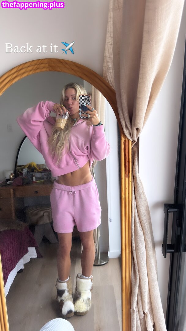 Page/ leaked private photo uncensored HD quality