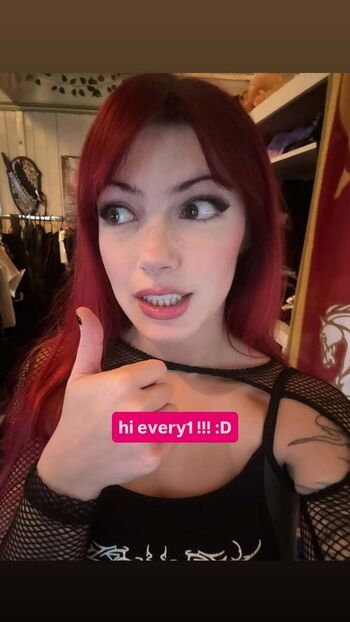 Solomonica de winter page leaked private photo uncensored HD quality