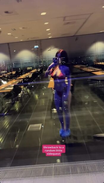 Solomonica de winter page leaked private photo uncensored HD quality