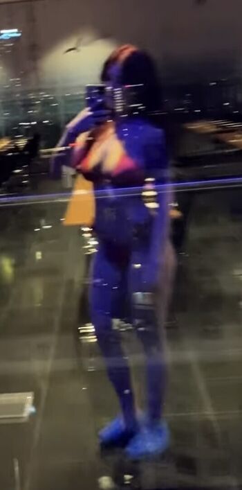 Solomonica de winter page leaked private photo uncensored HD quality