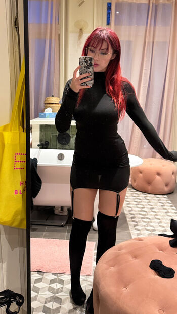 Solomonica de winter page leaked private photo uncensored HD quality