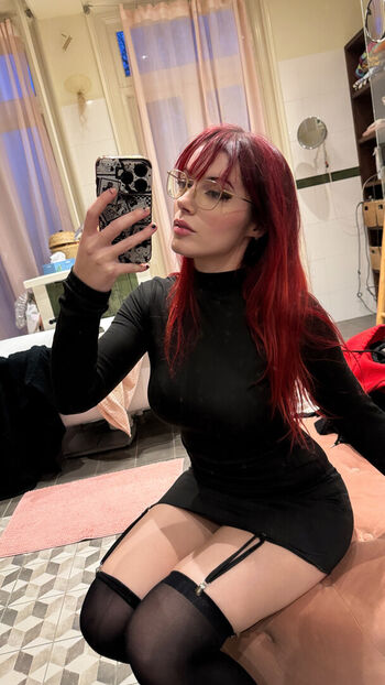 Solomonica de winter page leaked private photo uncensored HD quality