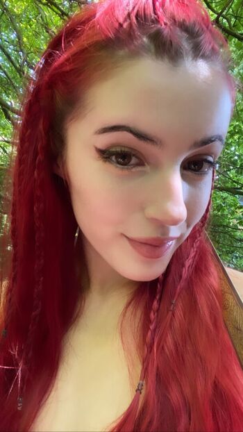 Solomonica de winter page leaked private photo uncensored HD quality