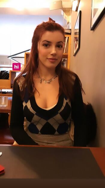 Solomonica de winter page leaked private photo uncensored HD quality