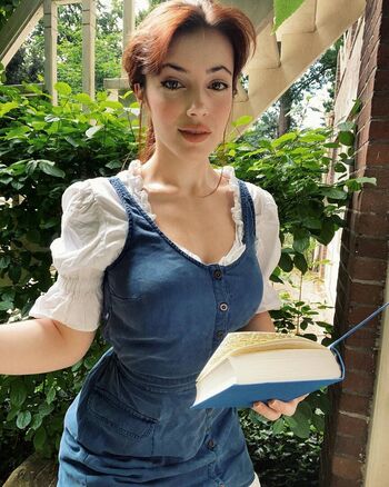 Solomonica de winter page leaked private photo uncensored HD quality